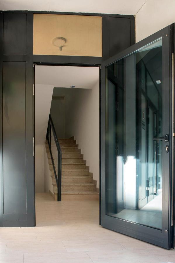 Apartmani Pijemont Višegrad Buitenkant foto