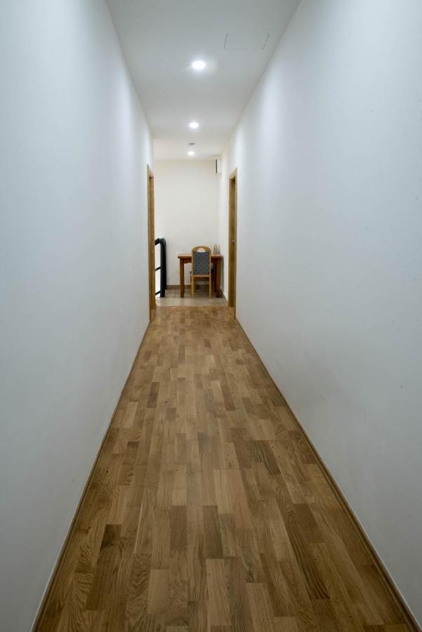 Apartmani Pijemont Višegrad Buitenkant foto